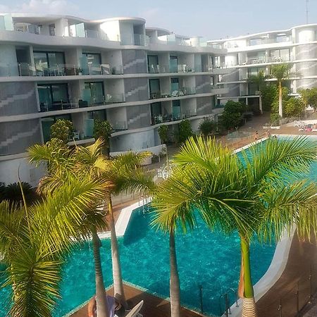 Apartment Tenerife Sur Palm-mar Exterior foto