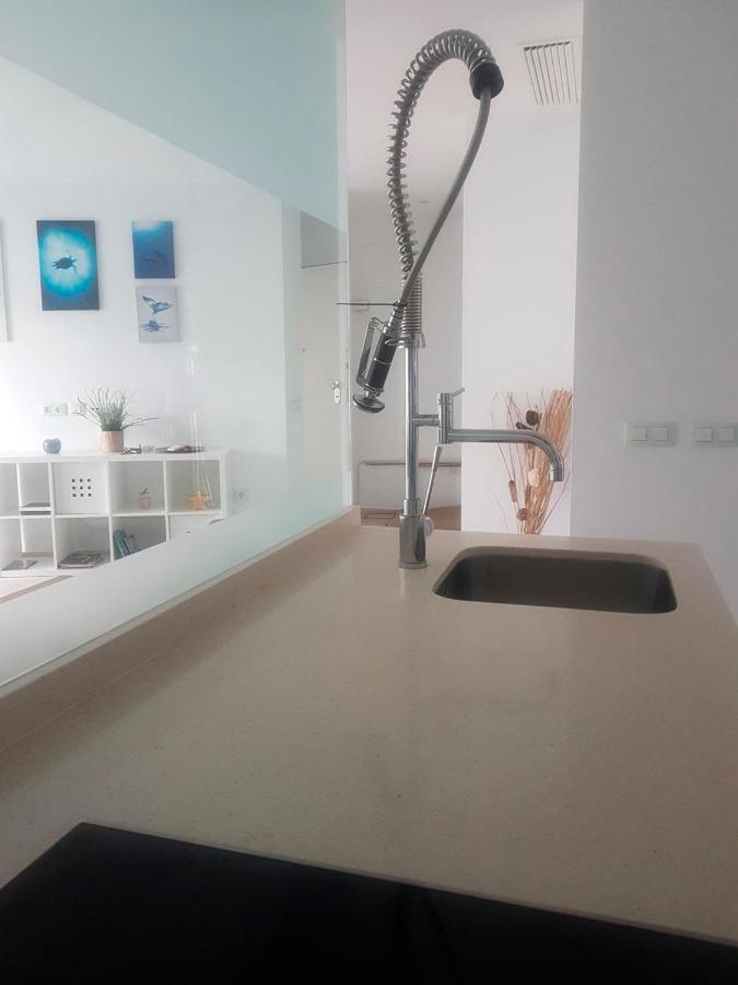 Apartment Tenerife Sur Palm-mar Exterior foto