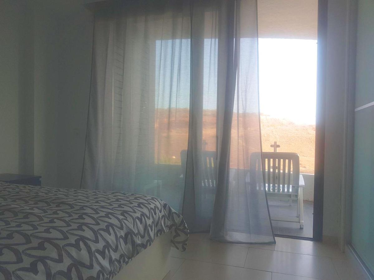 Apartment Tenerife Sur Palm-mar Exterior foto