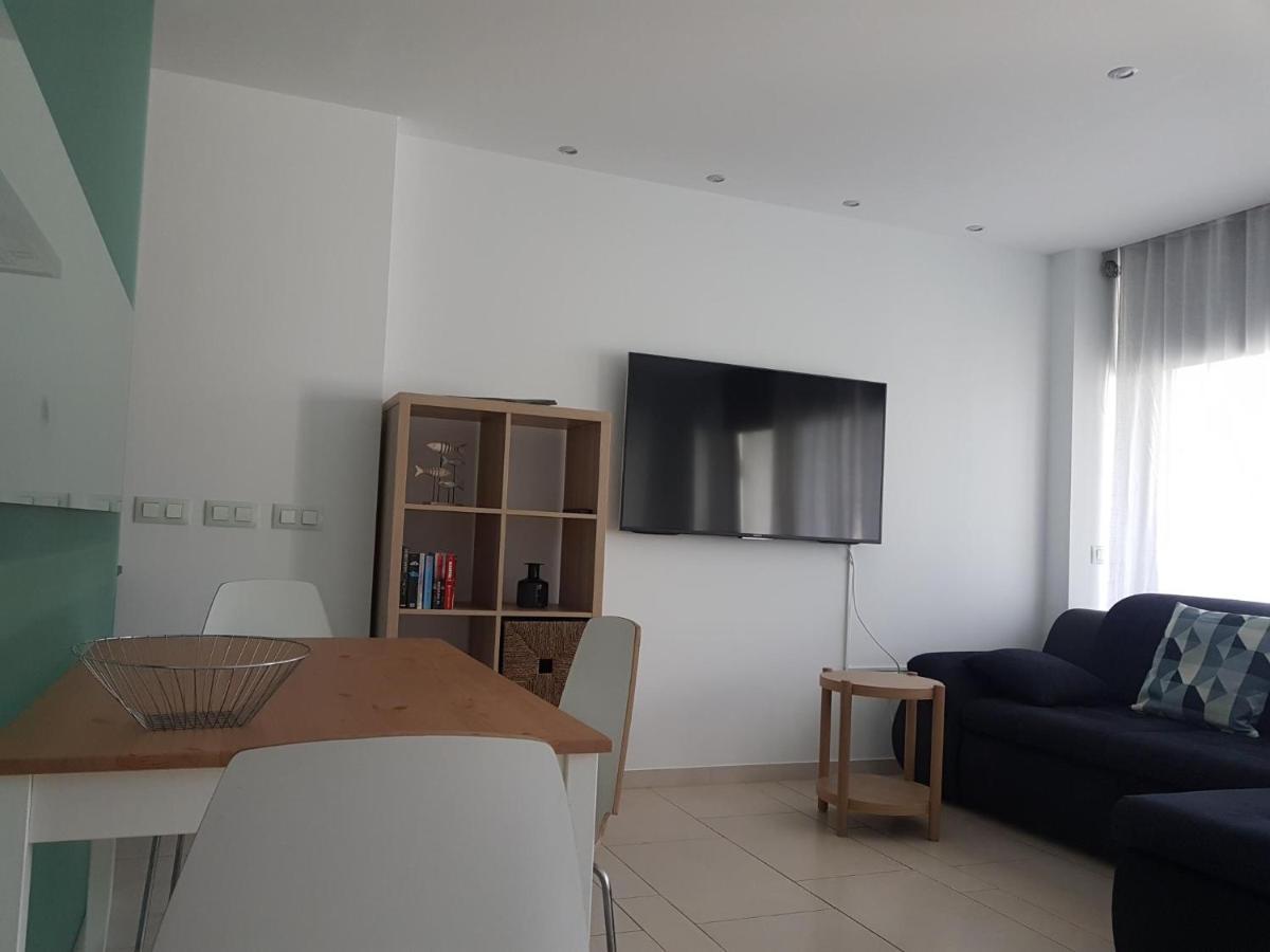 Apartment Tenerife Sur Palm-mar Exterior foto